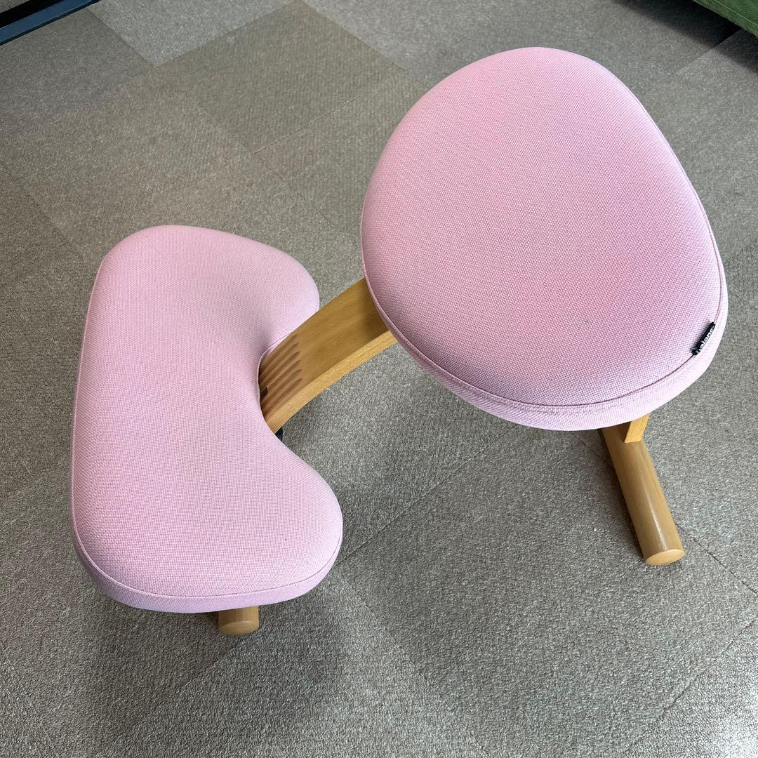 バランスイージー　社外カバー付き　汚れあり