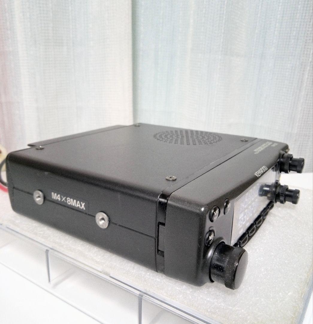 ケンウッド製　TM-732 (145/433) 10 w機　訳アリ動作品