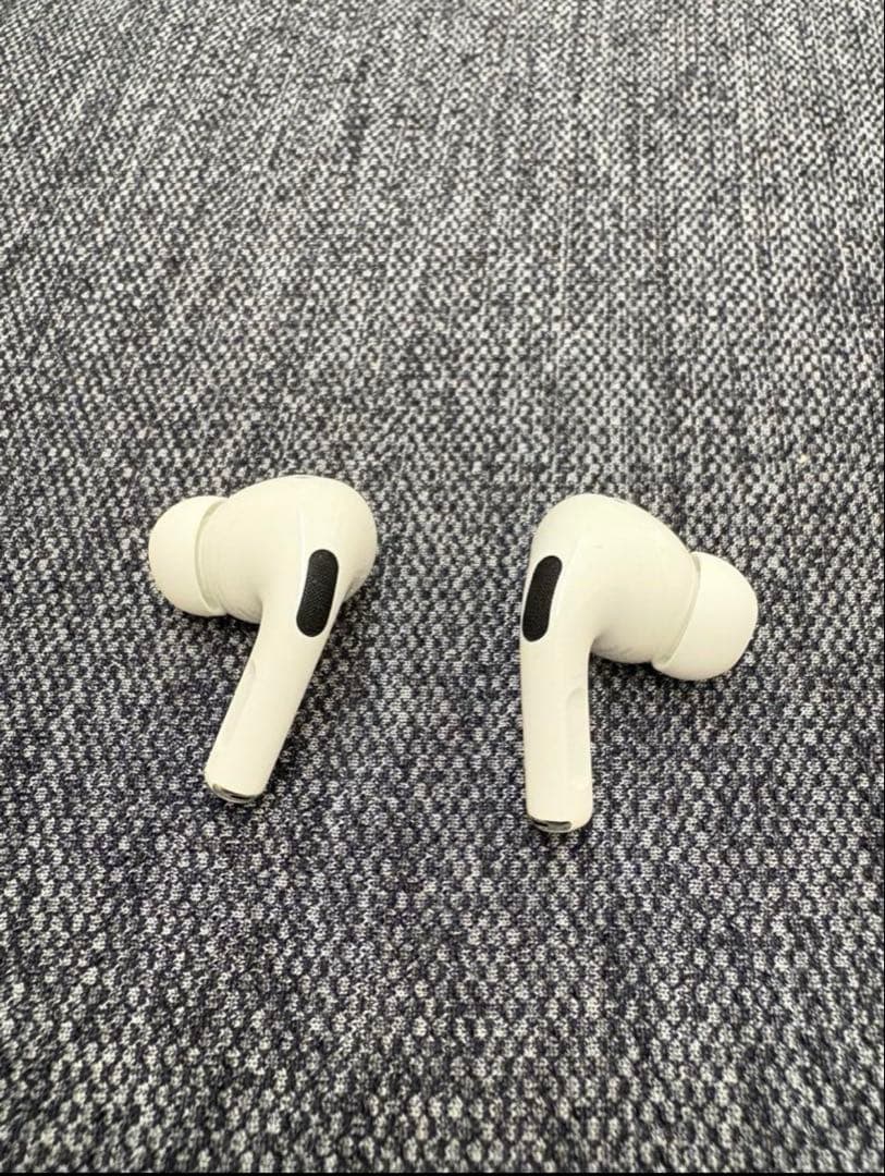 AirPodsPro2 本体 AppleCare+保証付き