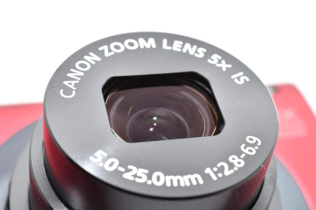 ■ 美品 ■　キヤノン Canon PowerShot A3400 IS 動作品