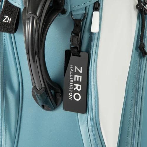 39％OFF 新製品 ゼロハリバートン キャディバッグ ZHG-CB D4