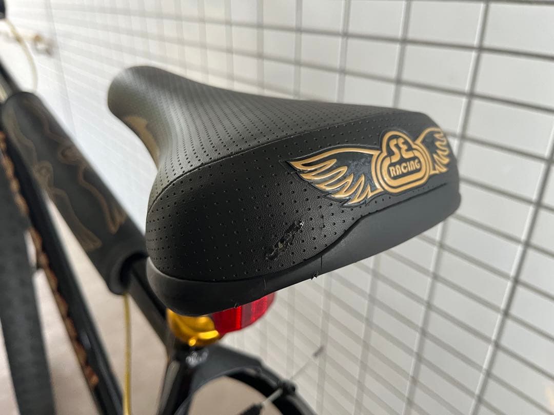 自転車本体 SE BIKES / BIG RIPPER 29\" -CLASSIC BLACK