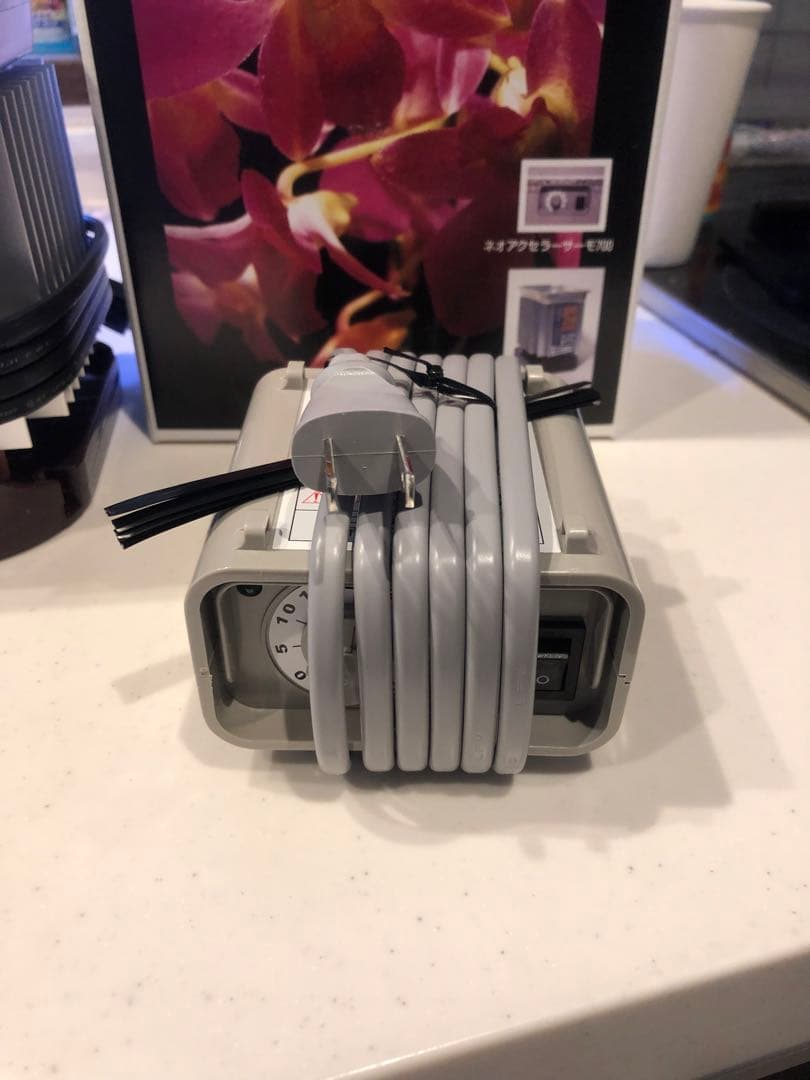 新品未使用 植物 ウイングヒーター パネルヒーター 実生 発根管理