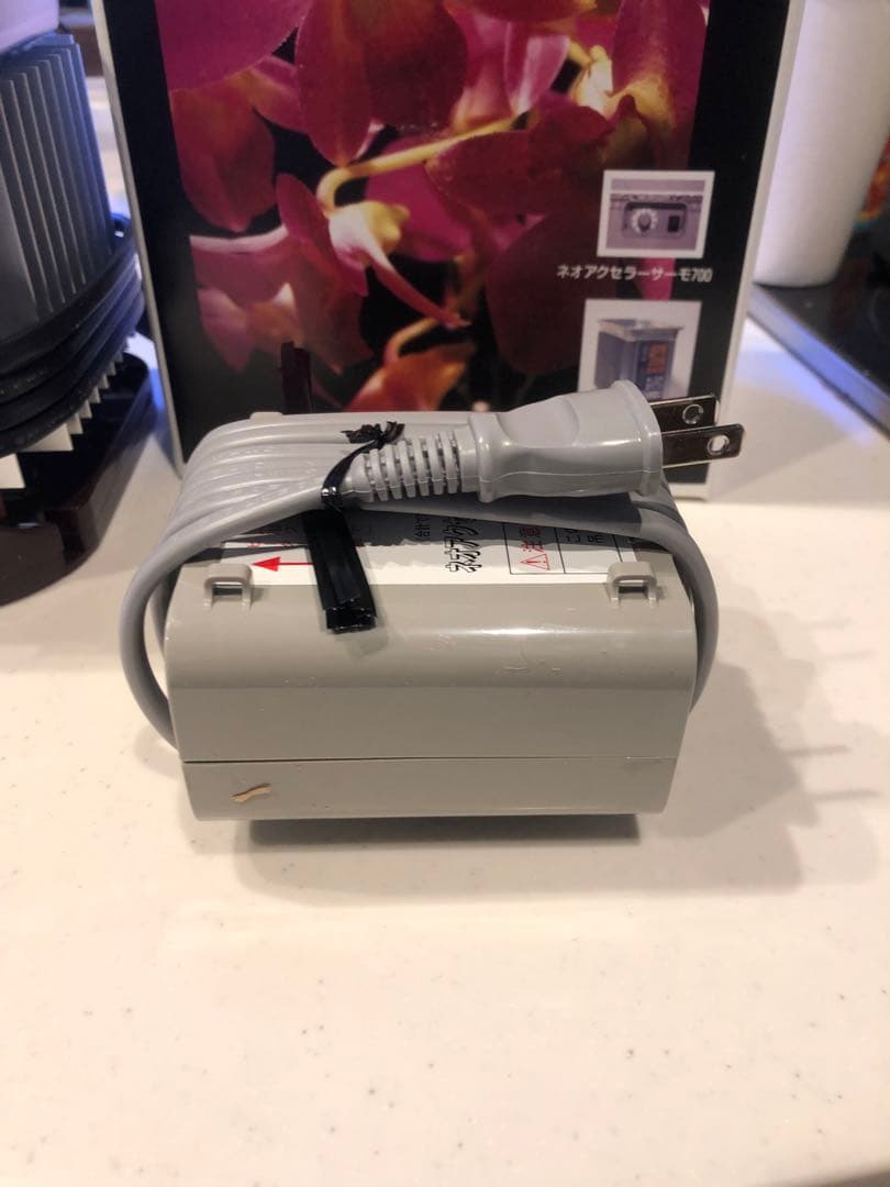 新品未使用 植物 ウイングヒーター パネルヒーター 実生 発根管理