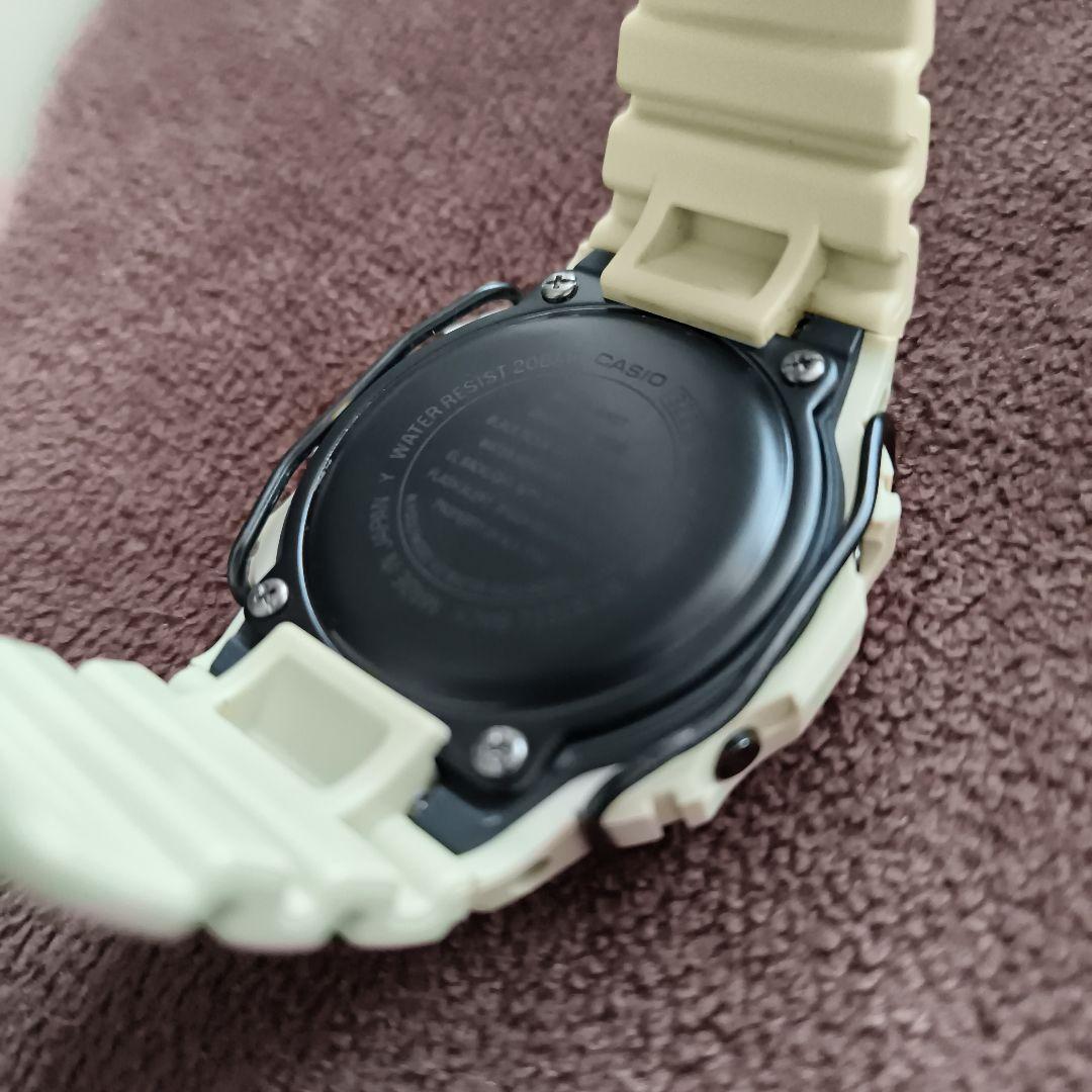 N.HOOLYWOOD Ｇ-SHOCK