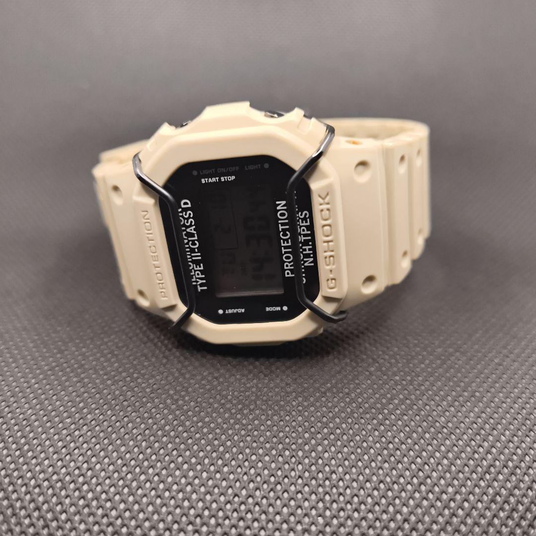 N.HOOLYWOOD Ｇ-SHOCK