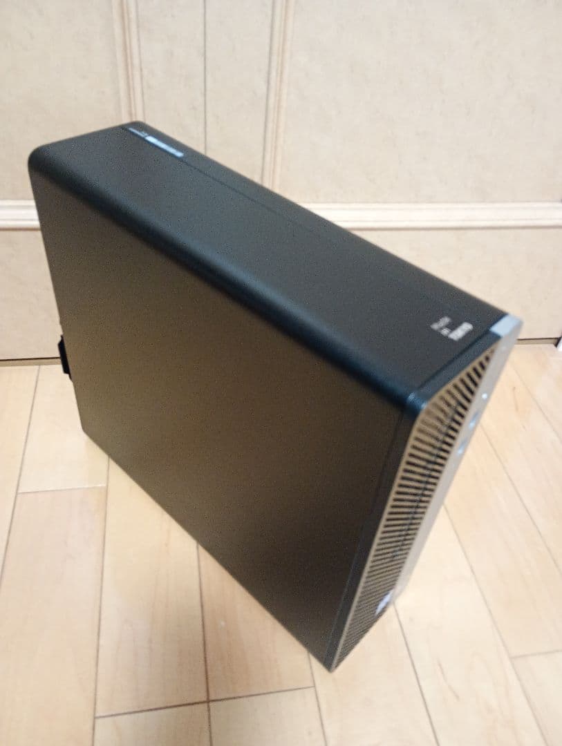 HP400G6正規Windows11/9世代CPUメモリ8G/NVMe256GB