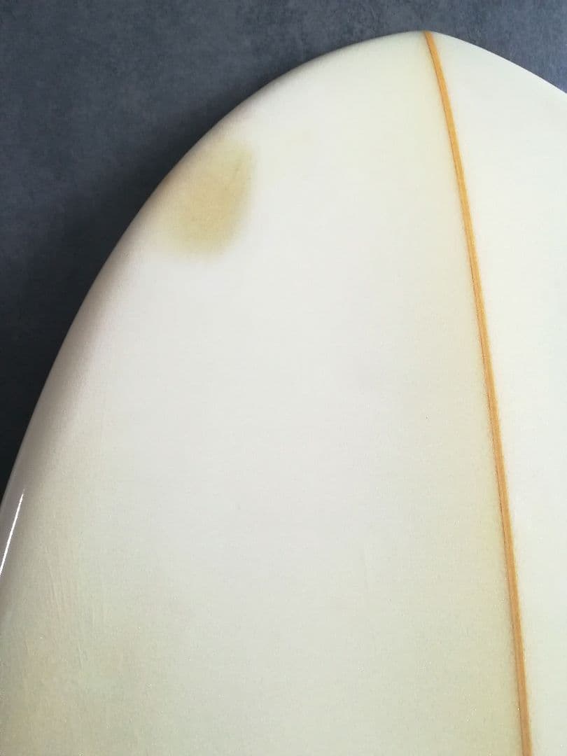 McTavish マクタビッシュ サーフボード ミッドレングス 6'8ft