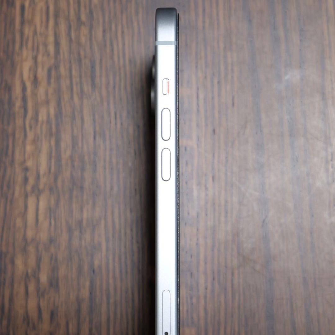 Apple iPhone 15 Plus ブルー　128GB