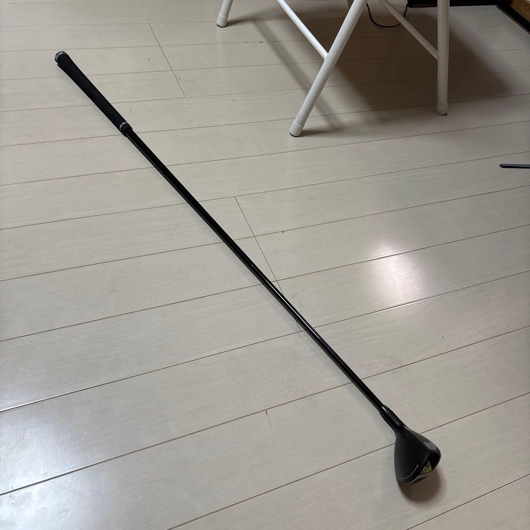 美品！PING G430 4U. ゴルフ 試し打ちのみ ユーティリティ