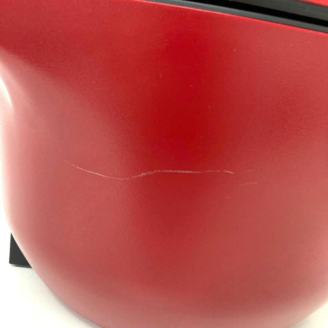 3641-B SHARP ホットクック ヘルシオ KN-HW24G レッド