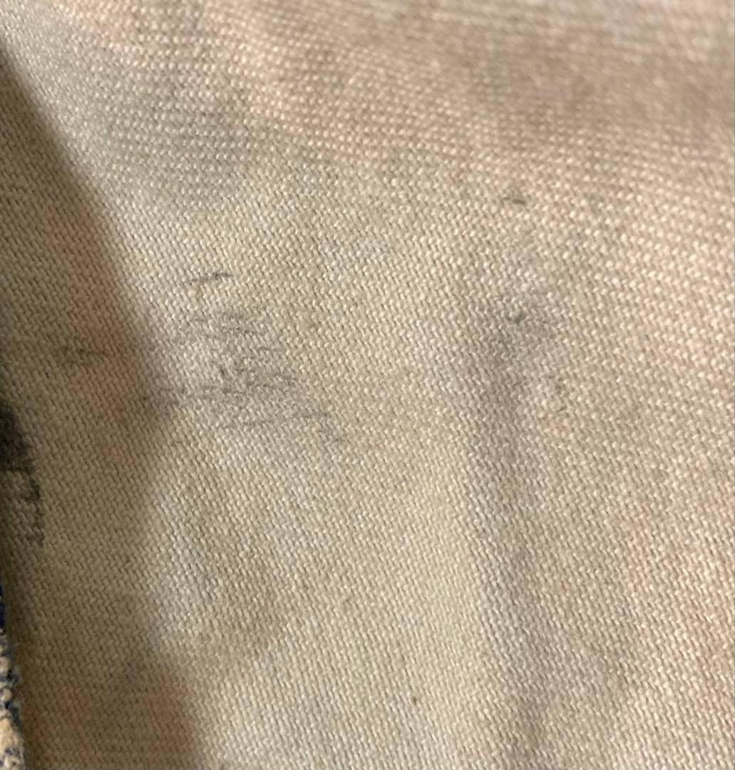 Y*u様 Levi's 501 BIGE ～66前期 移行期 W32 L34 濃