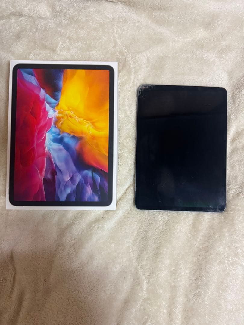 iPad Pro 11-inch第2世代 ジャンク品