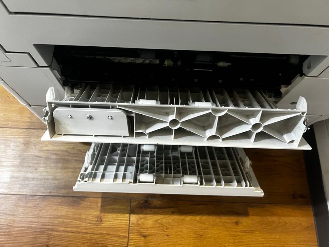 CANON 複合機 image RUNNER ADVANCE C3520F Ⅲ