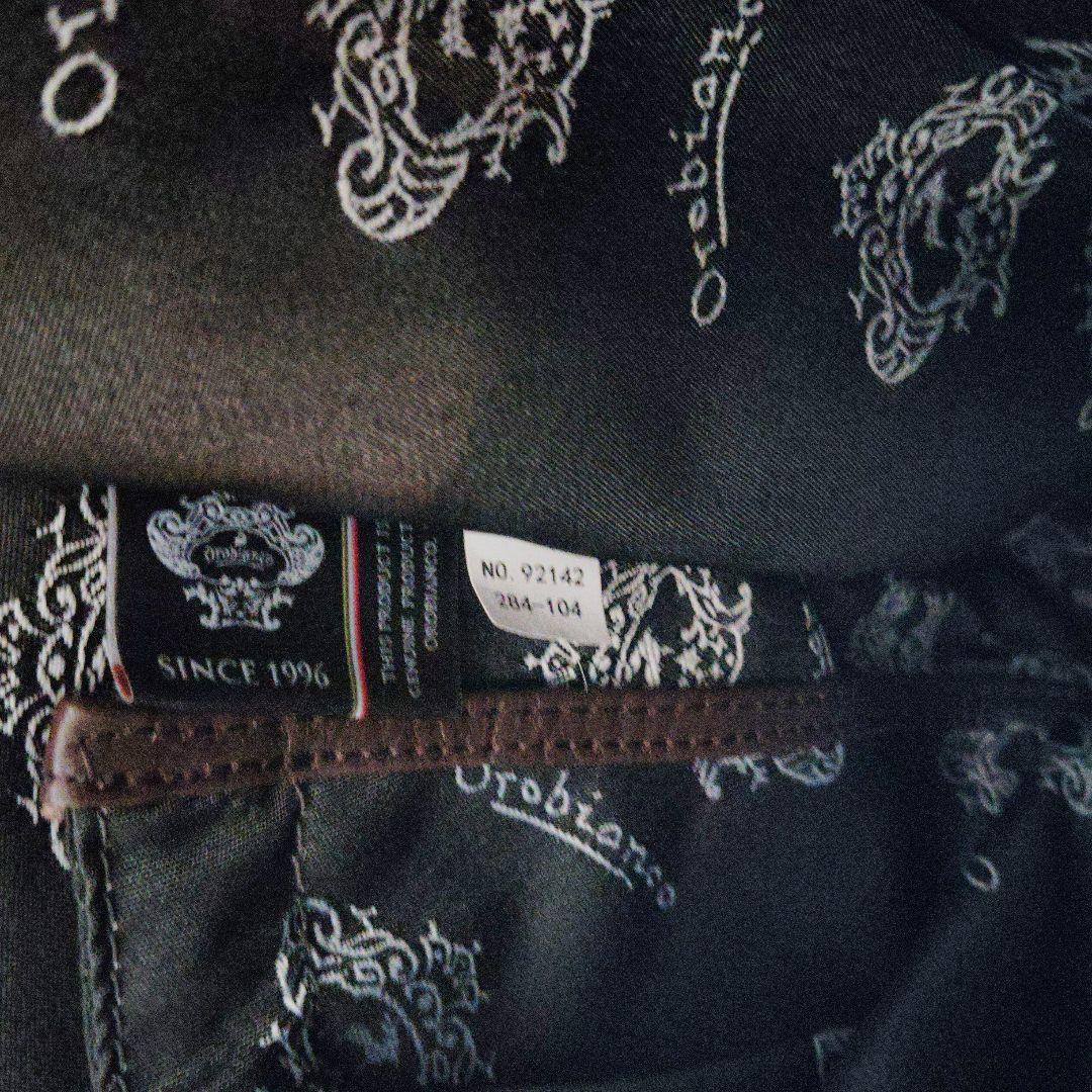 オロビアンコ　ビジネスバッグ 　92142