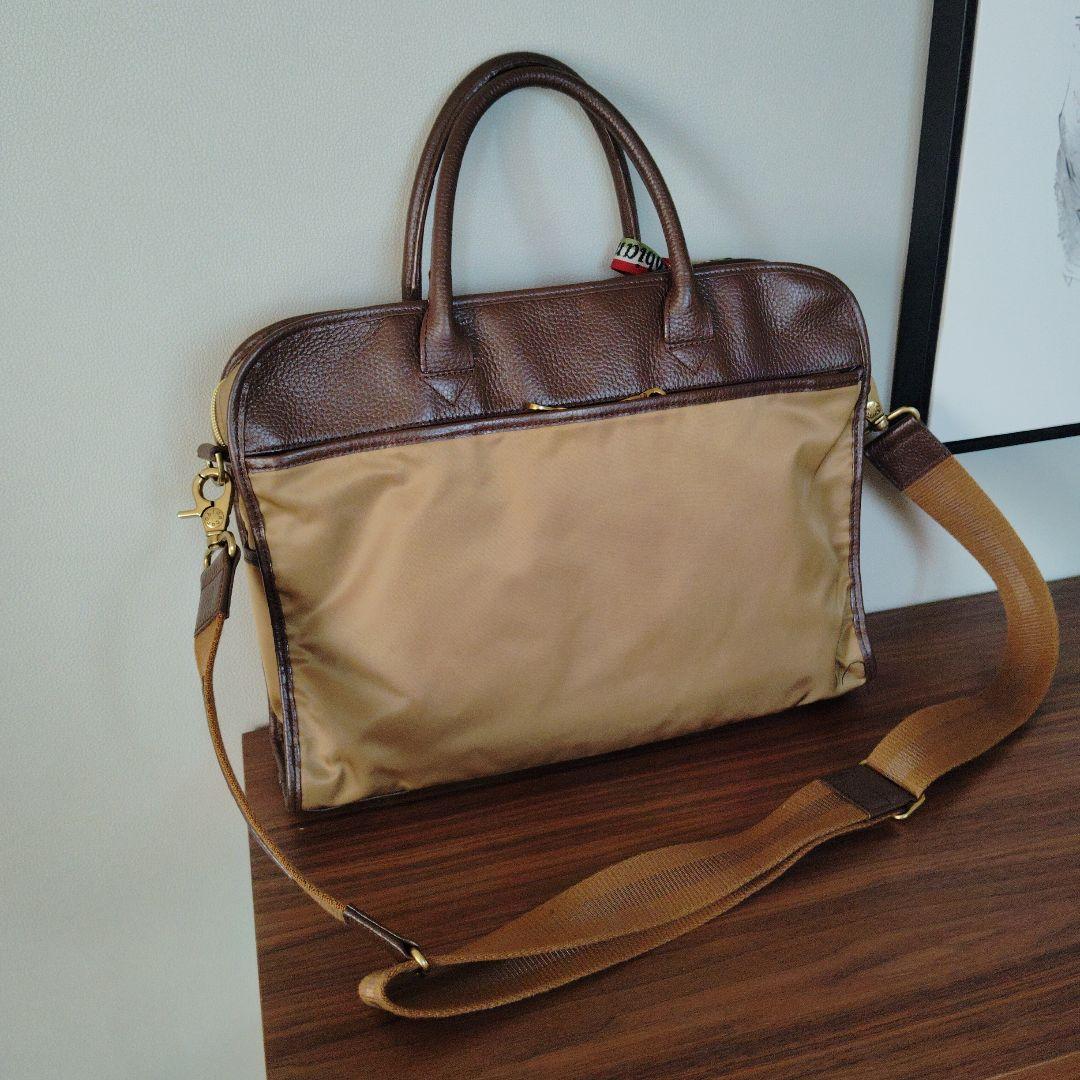 オロビアンコ　ビジネスバッグ 　92142