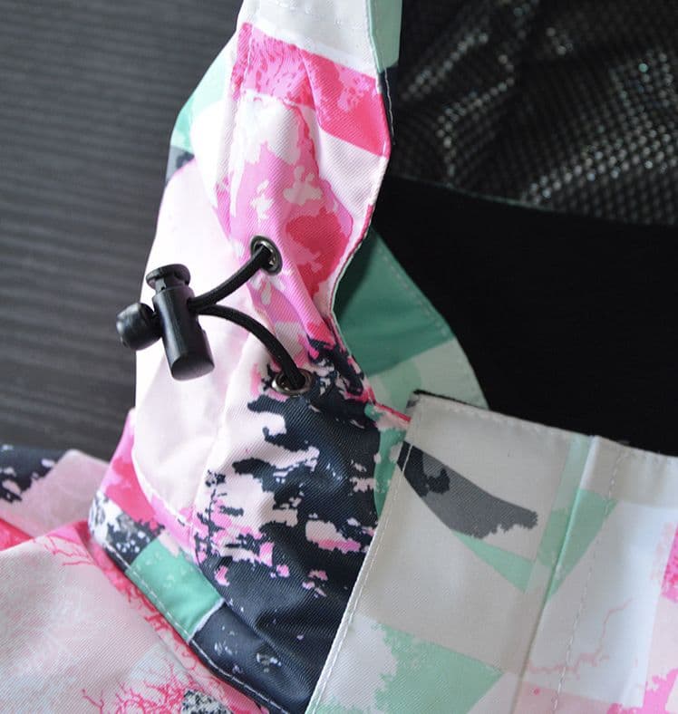 レディー     スキーウェア