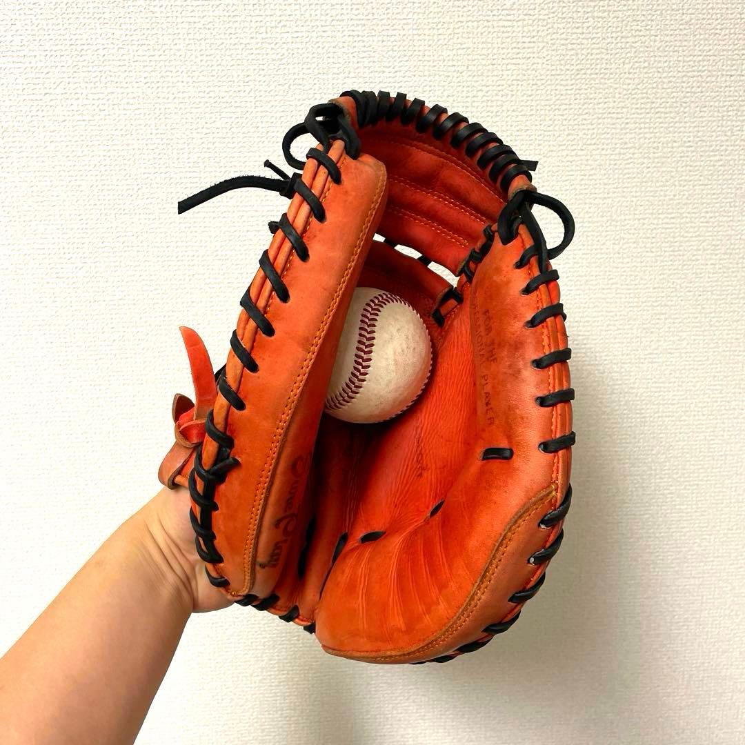 360 シュアプレイ 即戦力 軟式 キャッチャーミット