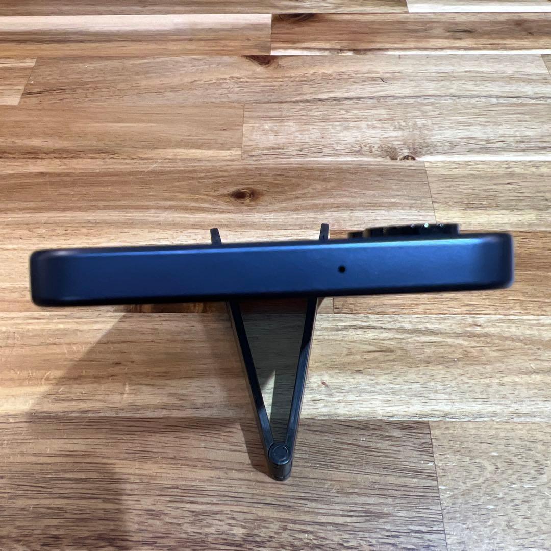 C893 AU SIMフリー Galaxy A25 5G SCG33