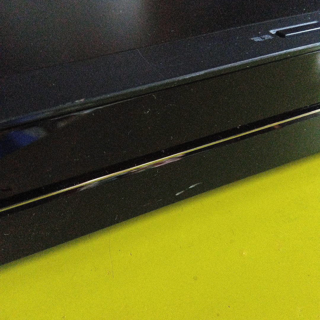 SHARP AQUOS BD-NT1200 HDD新品3TB増量交換第5弾