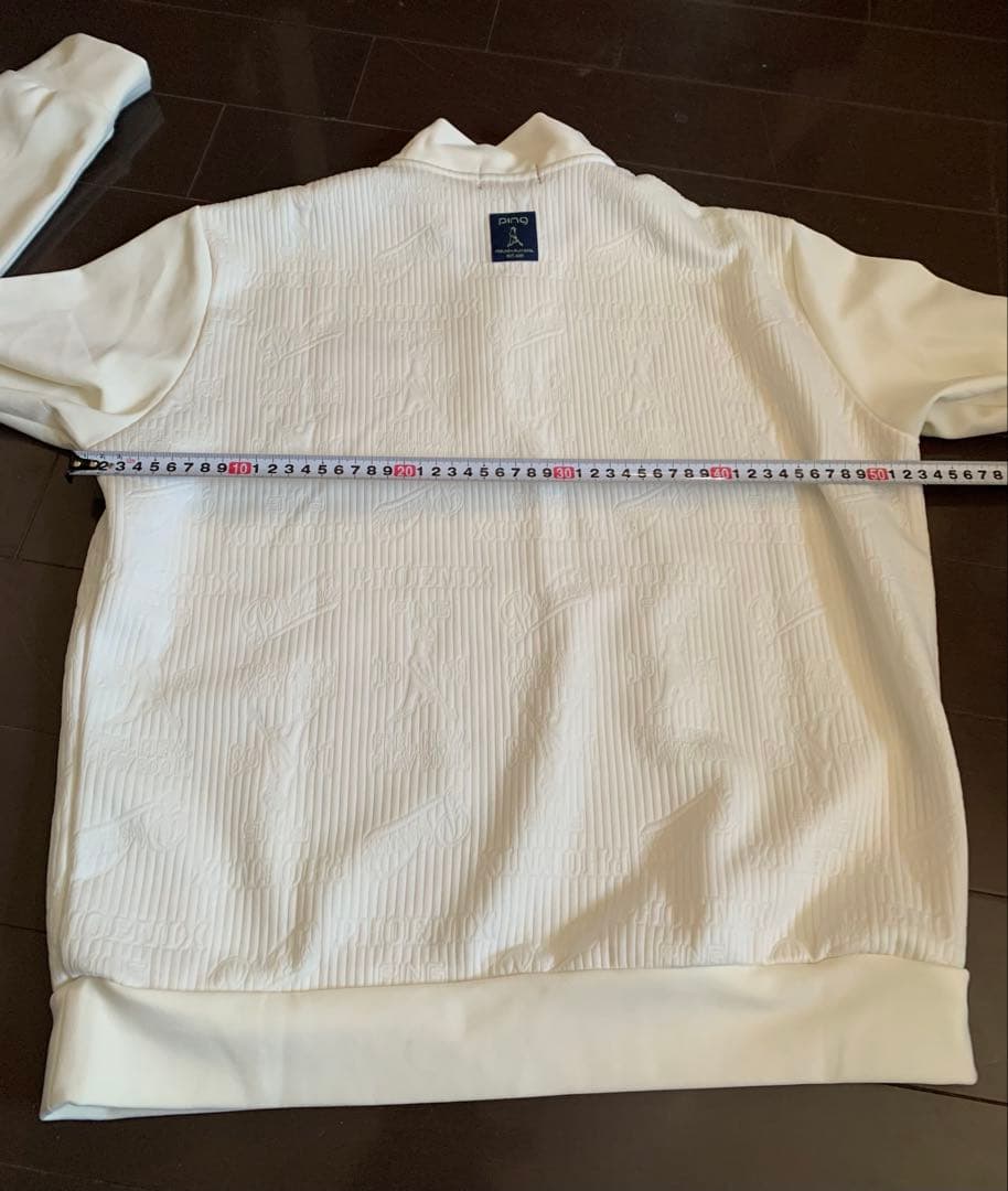 ping セットアップ　レディースM 定価26400円