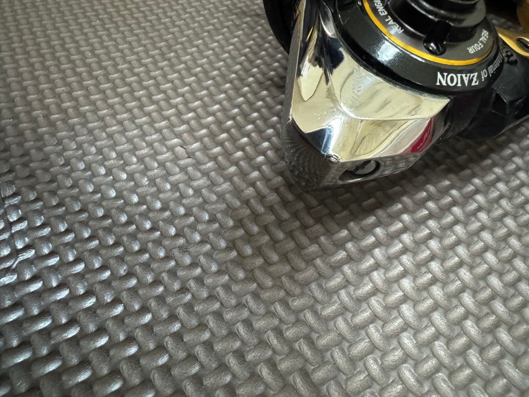 モアザンLBD リール 2台セット＋スプールな2個