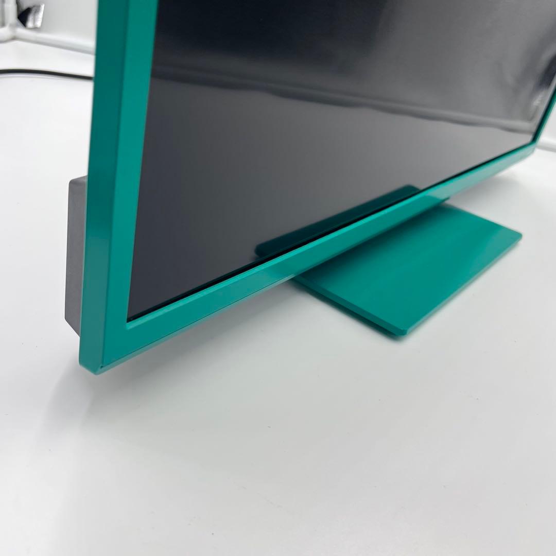 希少!グリーン TV ORION FCX23-3GP 23型 23インチ