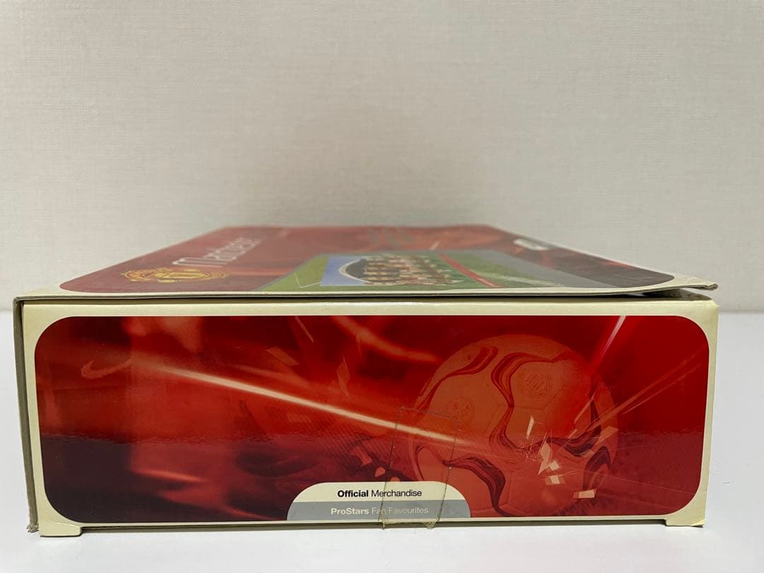 【激レア】マンチェスターユナイテッド フィギュア12体セット