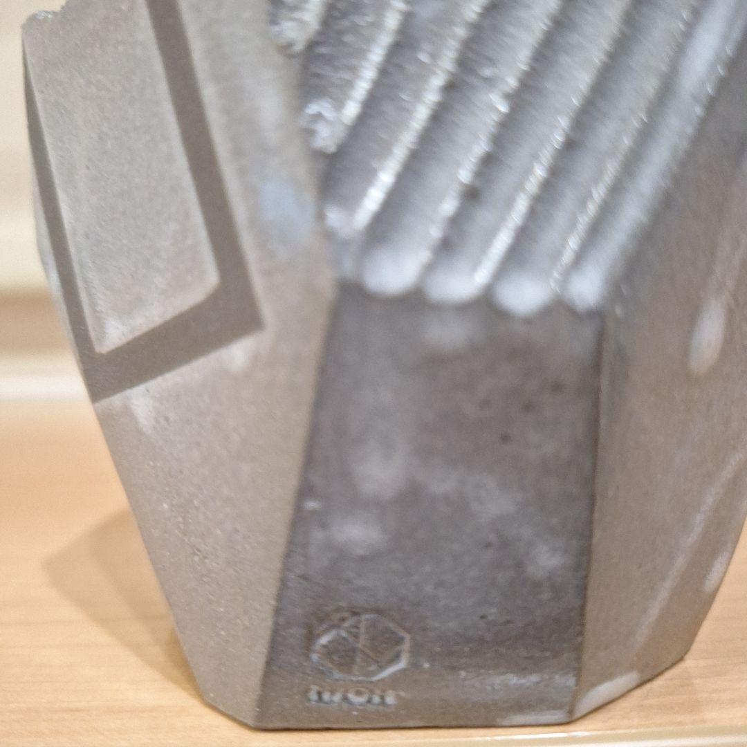 N/OH×BOTANIZE⭐澪標⭐ノウ×ボタナイズ鉢グラキリスパキプスオベサ