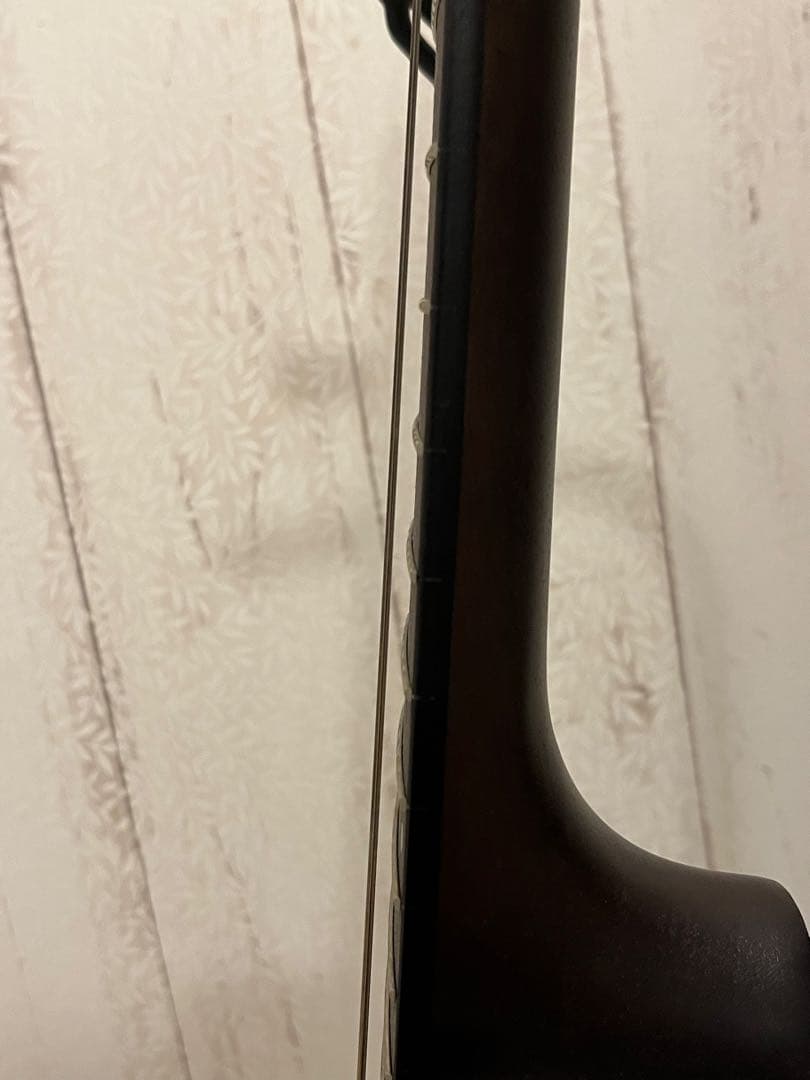 S.Yairi YM-02/BLK ミニギター Sヤイリ アコースティックギター