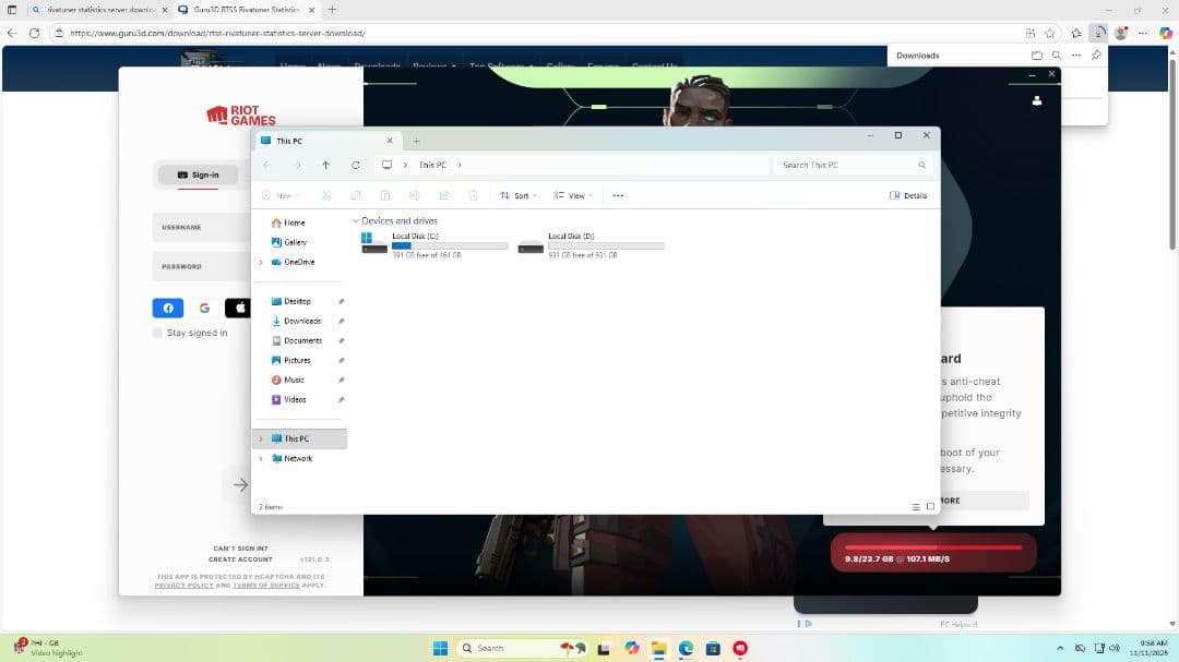i7 4790 Gtx 970 メモリ16gb ssd 500gb Hdd 1T