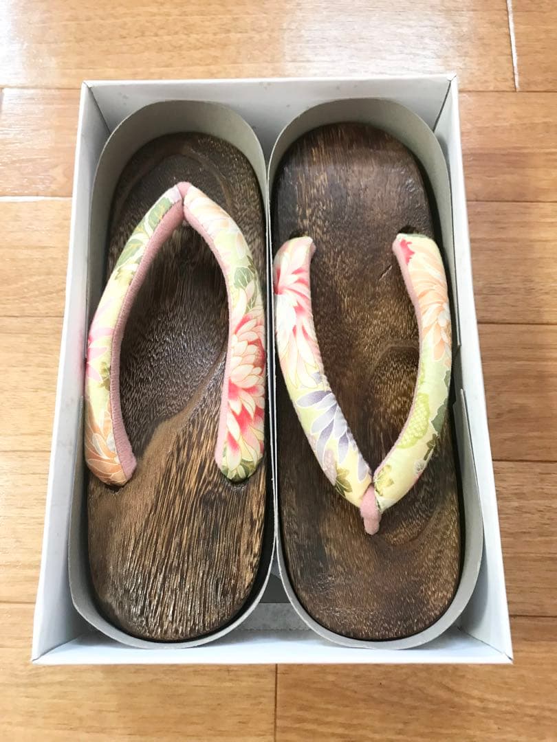 ♡美品♡ 浴衣5点セット hiyori 浴衣着物 浴衣女性用