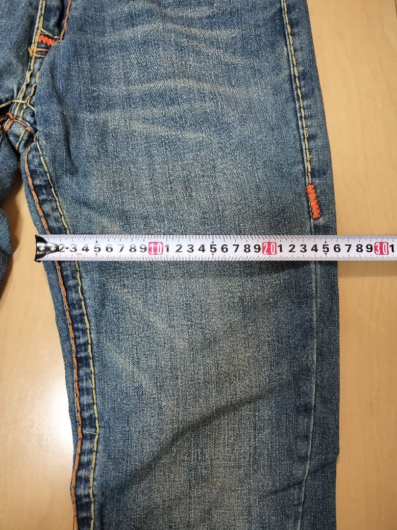 True Religion デニムパンツ　30