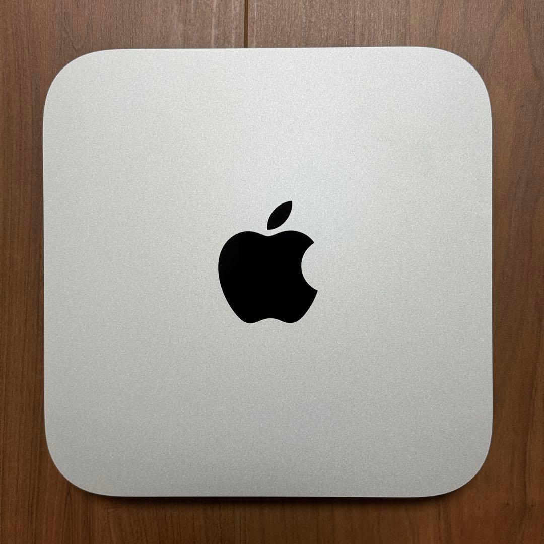 Mac mini M2 Pro 10コア/16コア 16GB 512GB
