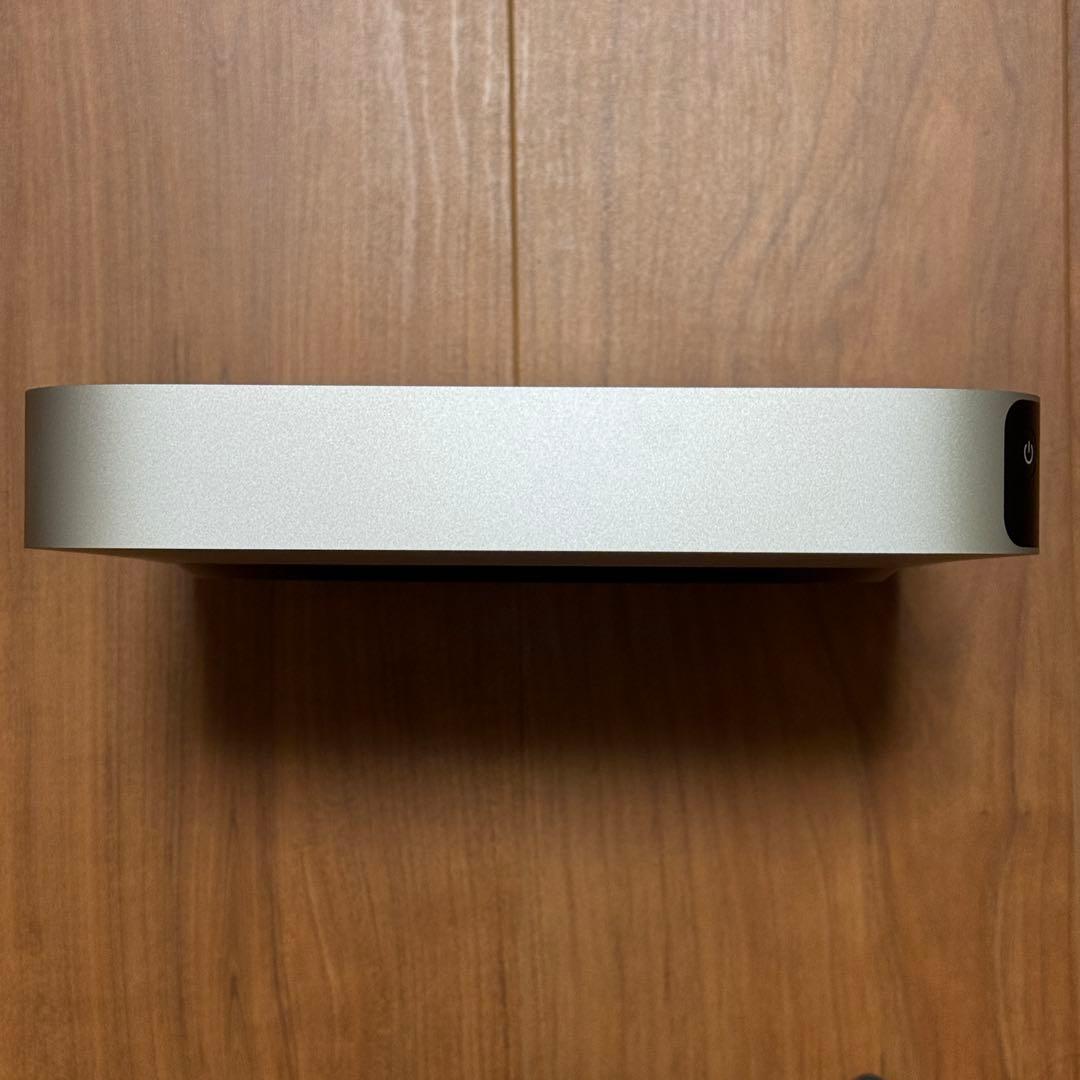 Mac mini M2 Pro 10コア/16コア 16GB 512GB