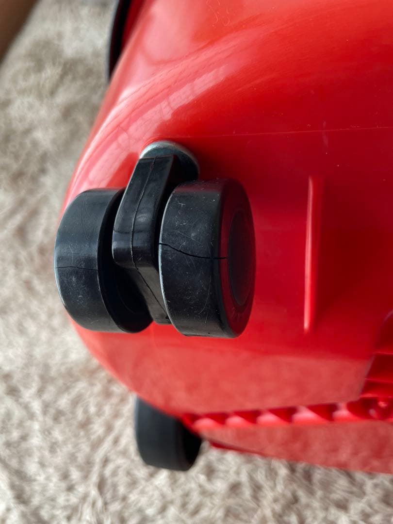 Henry ヘンリー 掃除機 本体 + 付属品