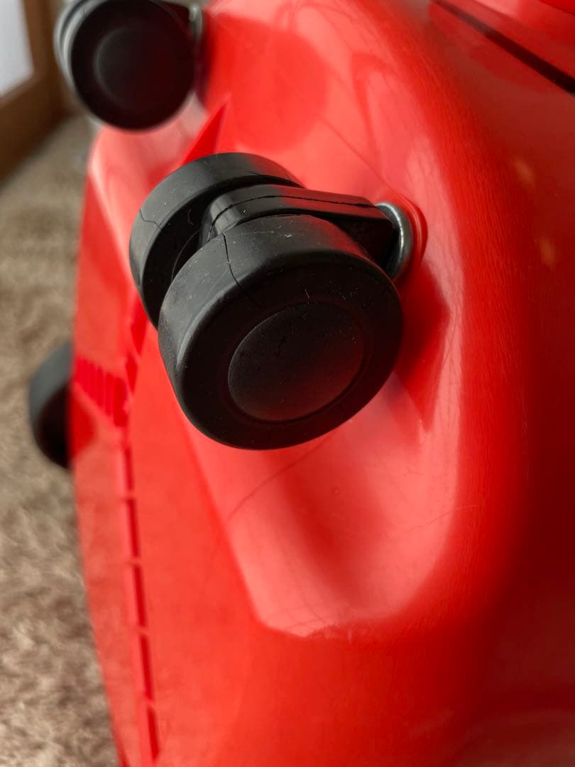 Henry ヘンリー 掃除機 本体 + 付属品