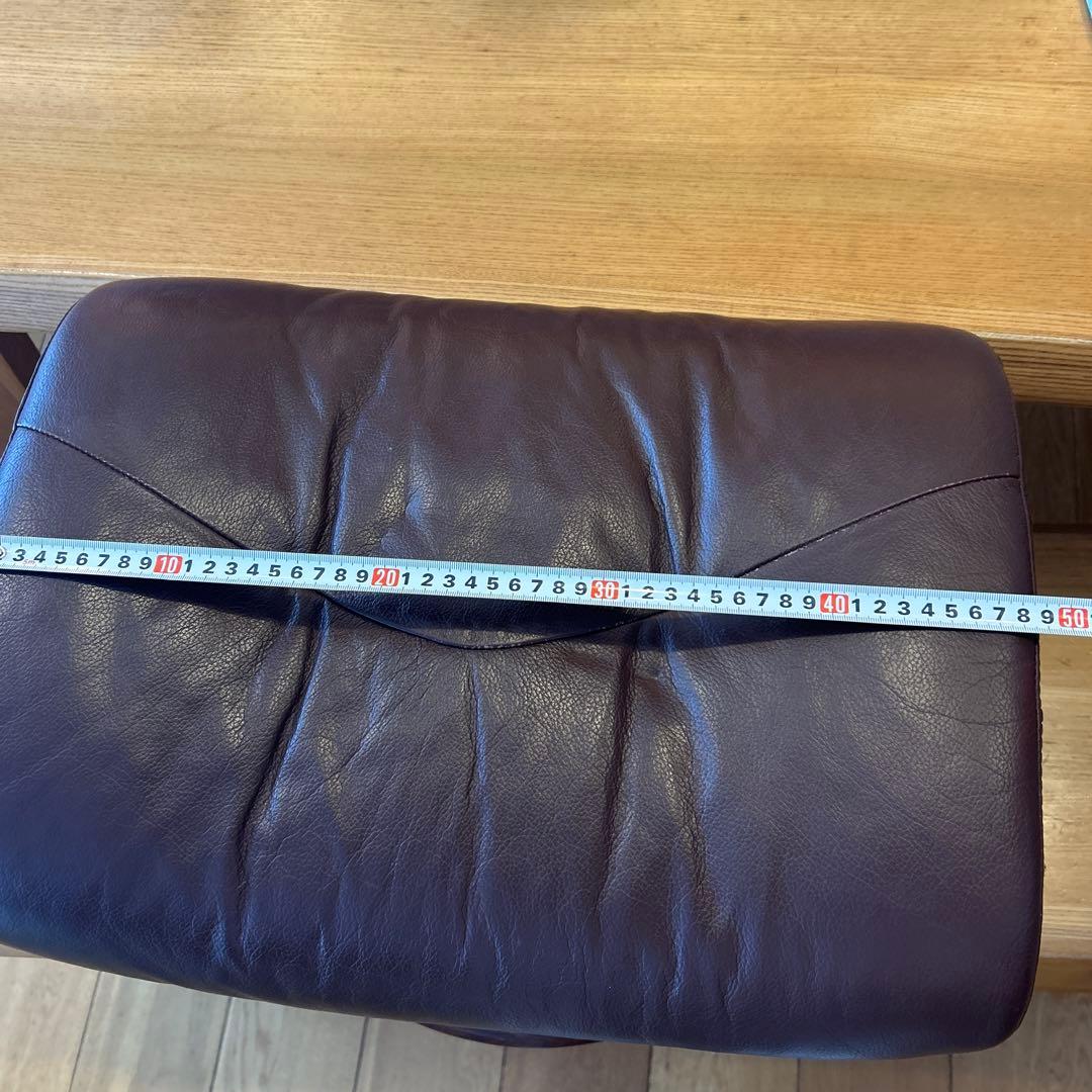 EKORNES Stressness オットマン