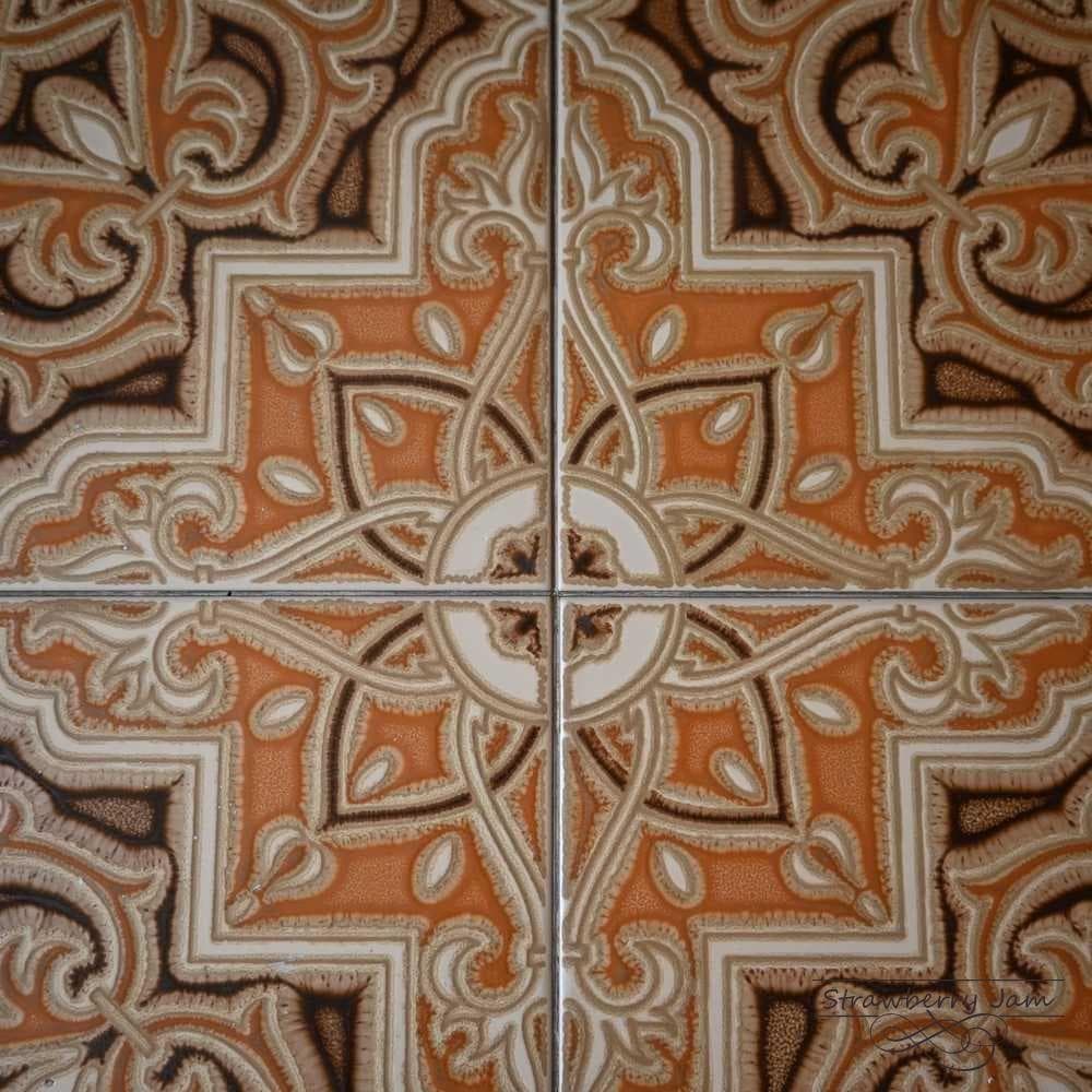 Y*様 L3705-68 英国ヴィンテージ G-plan コーヒーテーブル タイ