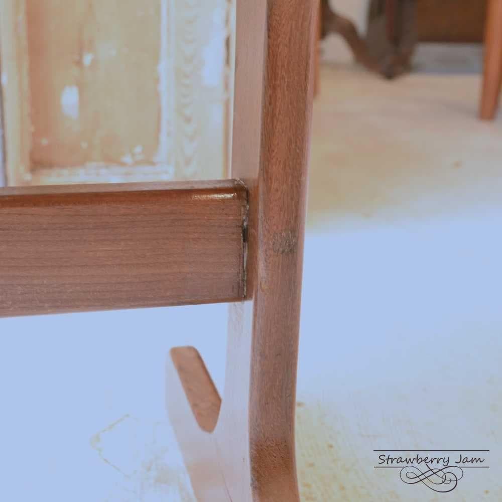 Y*様 L3705-68 英国ヴィンテージ G-plan コーヒーテーブル タイ