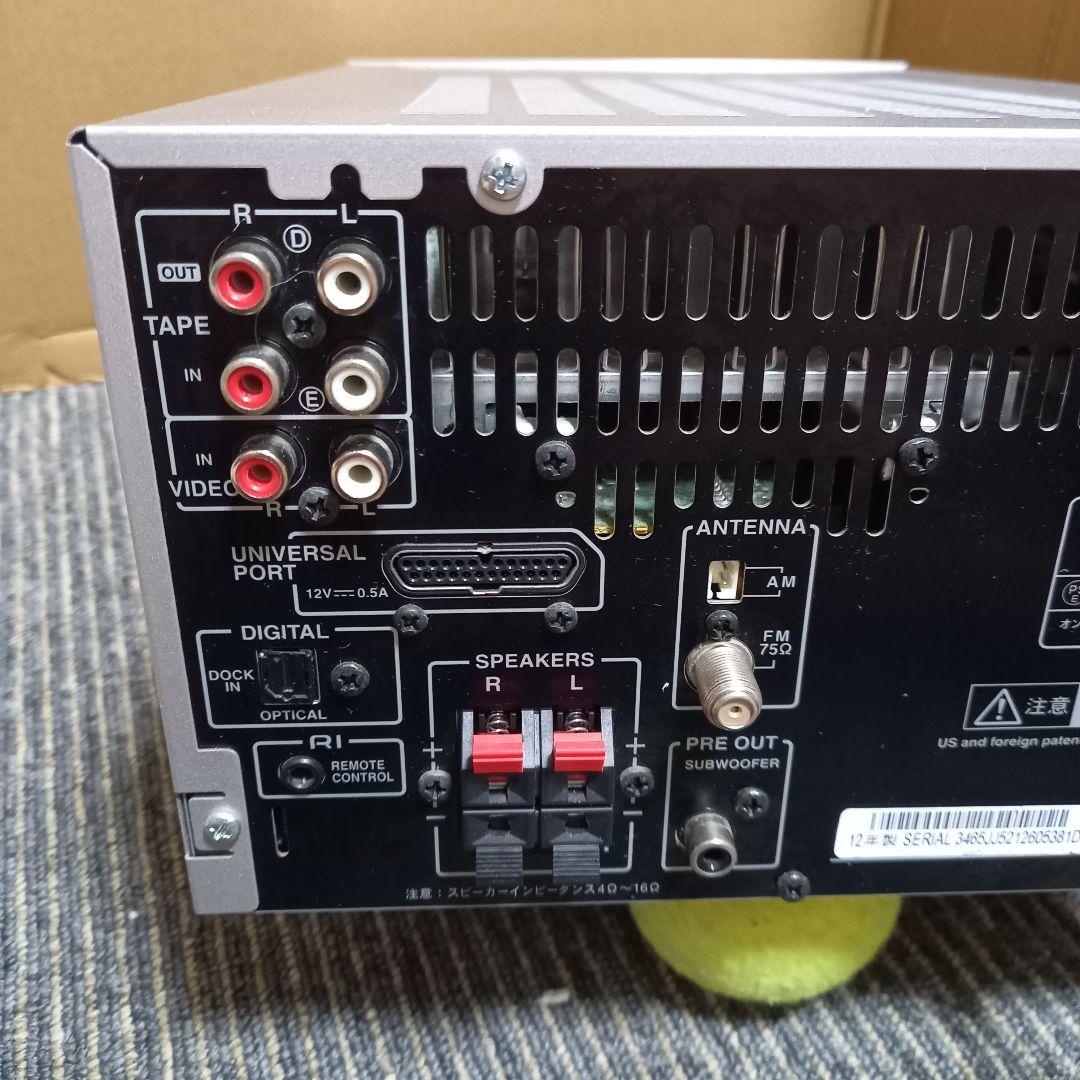 ONKYO FR-N7NX(E) (美品 完動品 ピックアップ交換整備済)