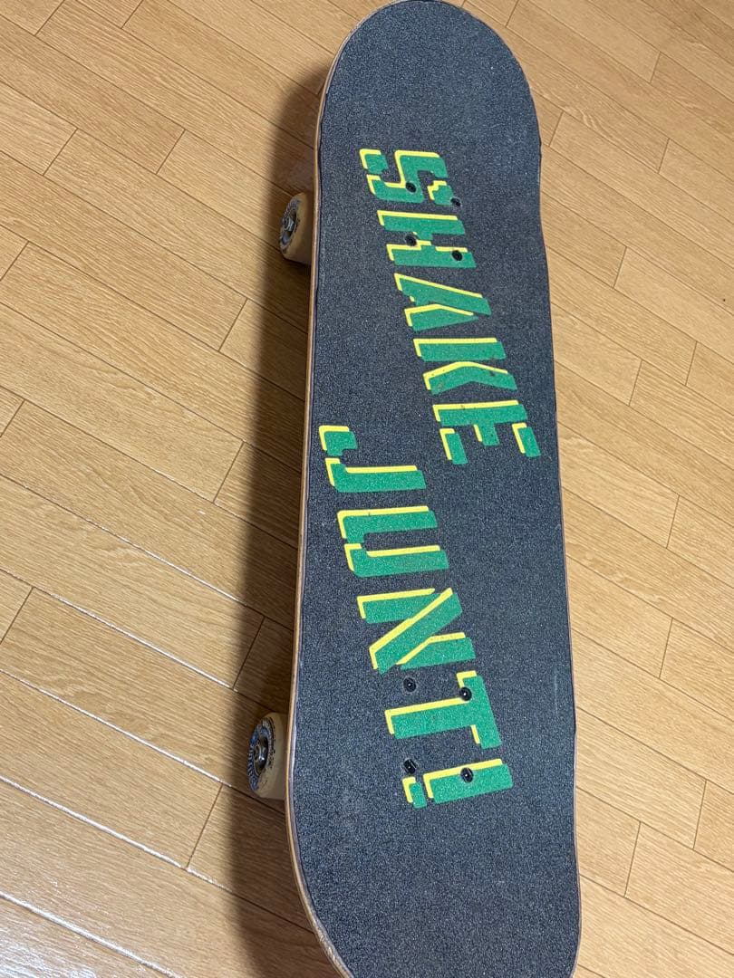 BAKER 8.125 ベイカーコンプリートデッキ インディペンデント　ボーンズ