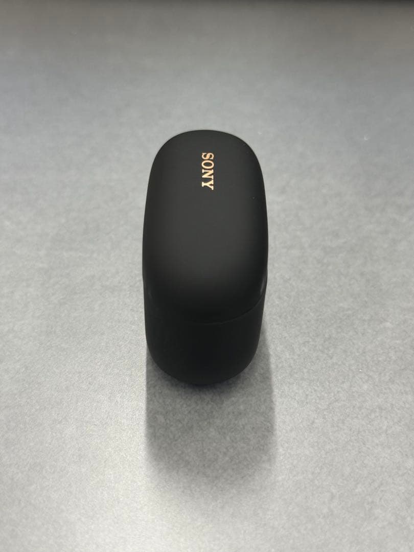 SONY WF-1000XM5 ワイヤレスイヤホン 木製ケース付き ソニー 美品