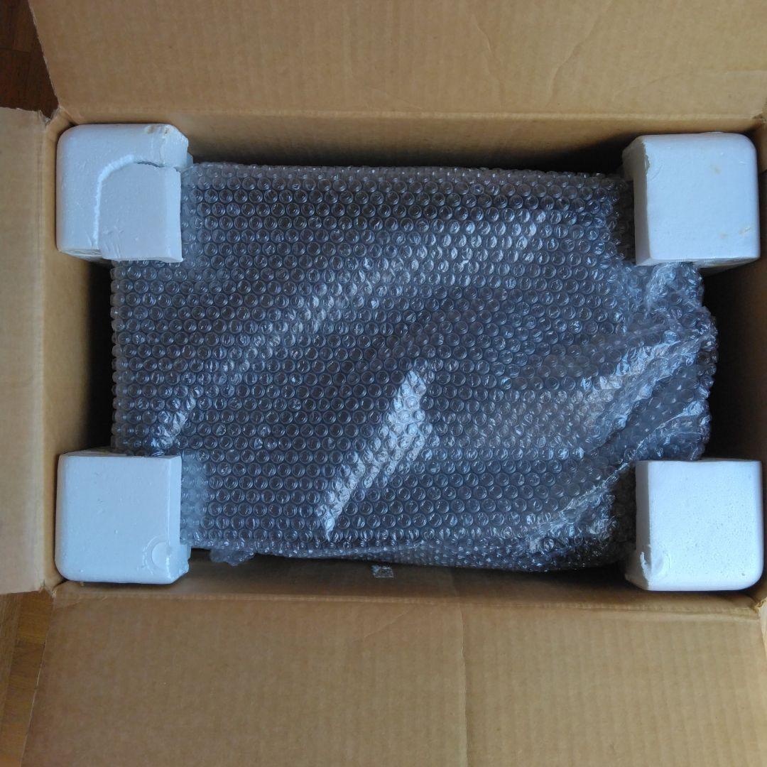 【中古品】TEAC V-1010　 CASSETTE DECK　購入当時の箱付き