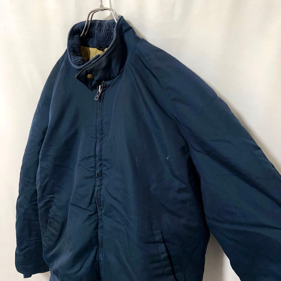 N-6225 70s80s EddieBauerオールパーパスダウンジャケット.