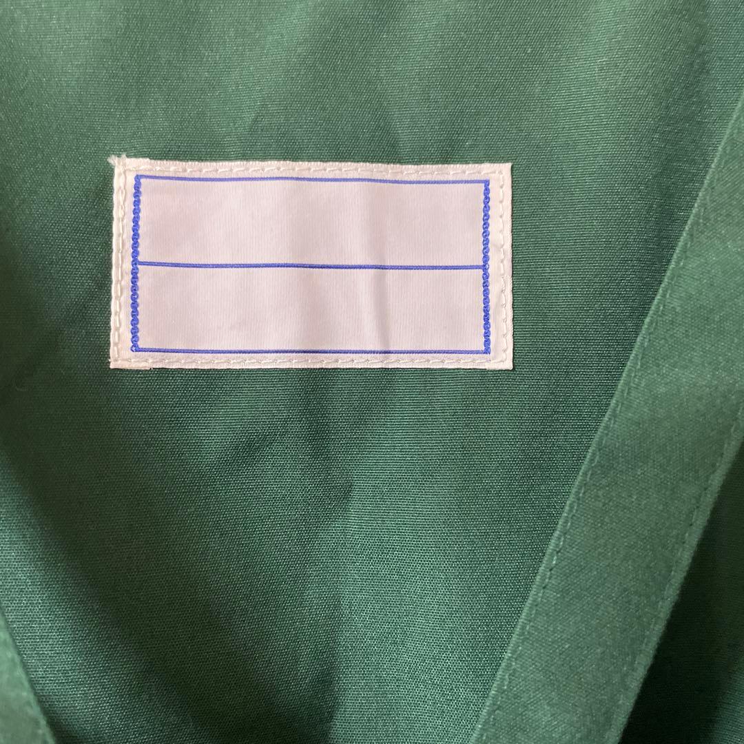 JR九州 ゆふいんの森 客室乗務員エプロン