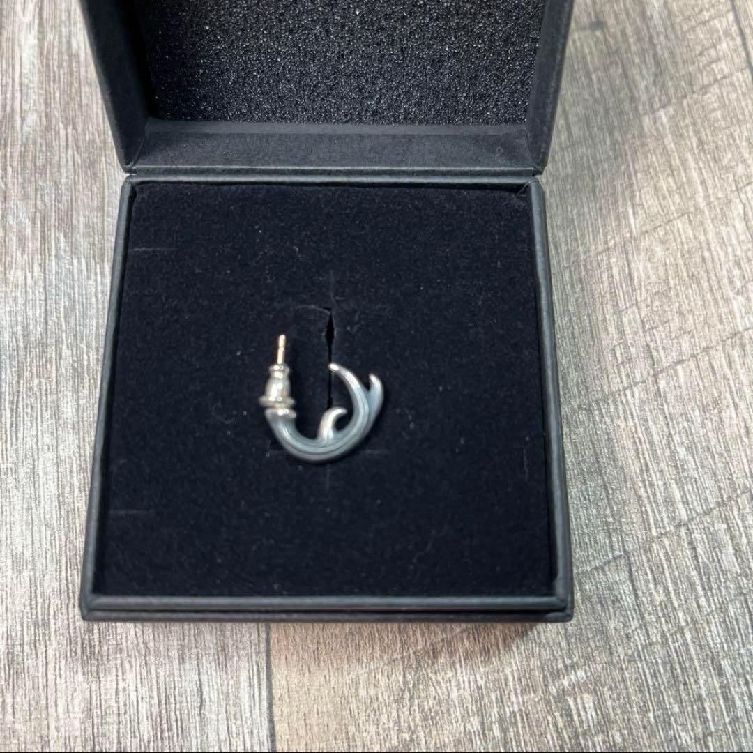 ブラッディマリー Sense of wonder アングレイト ピアス