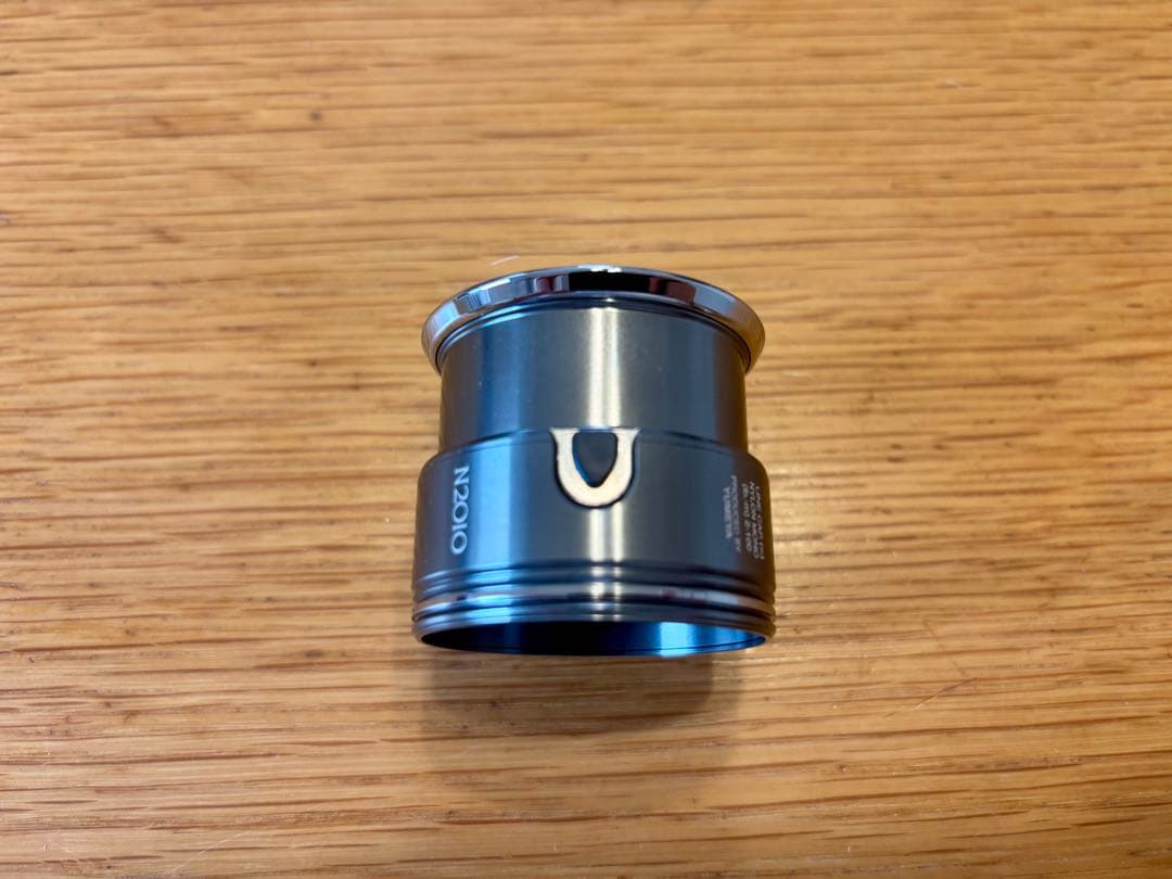 【ほぼ新品】ヴァンキッシュ！ステラ！シマノ純正夢屋スプール！C2000！おまけ！