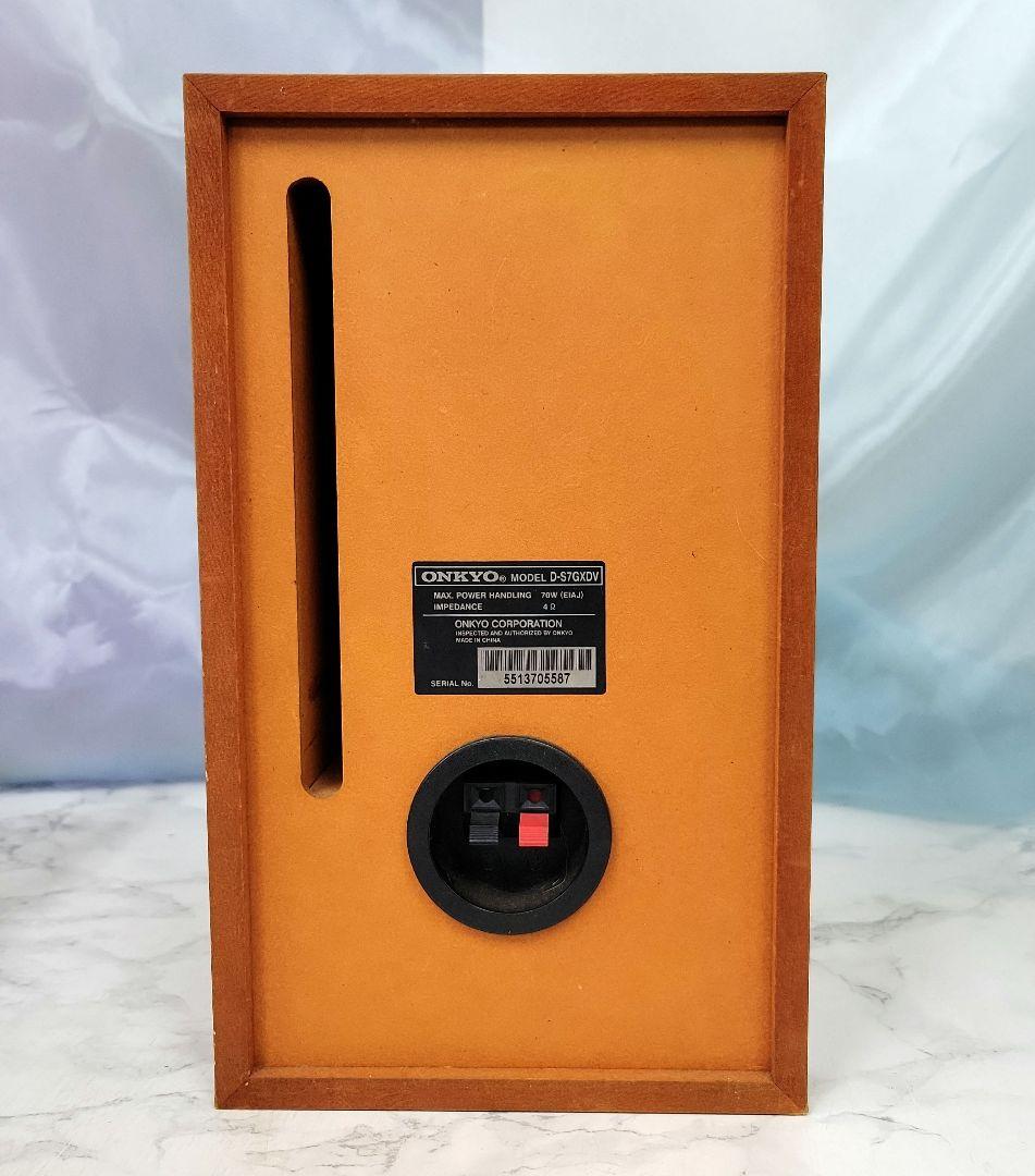 ONKYO FＲ-7GXDV オンキョーミニコンポ