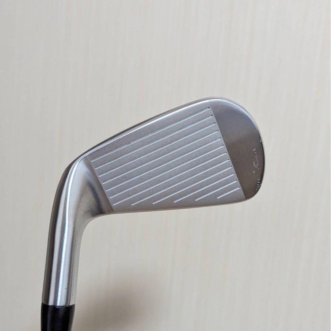 Titleist タイトリスト T100（2023）4番アイアン 4鉄 4I